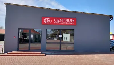 Hydraulika siłowa K-1 | sklep internetowy hydraulikadlarolnika